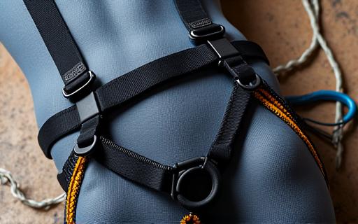 Harness Pendakian