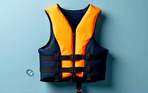 Life Jacket