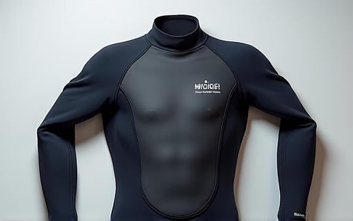 Wetsuit