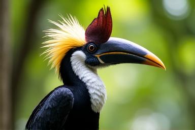 Burung Enggang